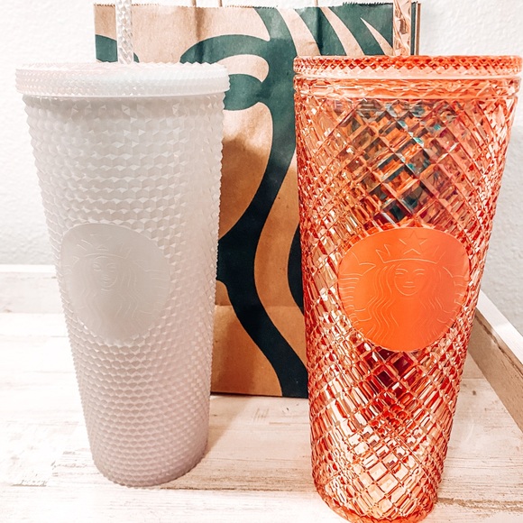 STARBUCKS HOLIDAY COLLECTION 2021 - Picture 3 of 7